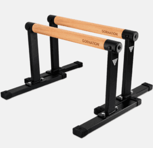 Gornation Parallettes Max