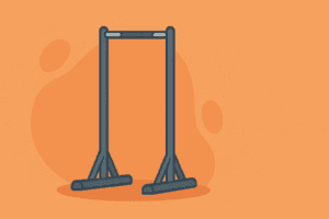 Best pull up bar for calisthenics