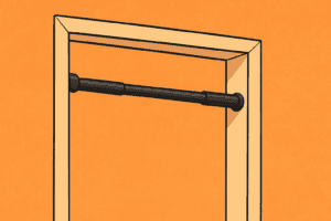 Best wall mounted pull up bar for calisthenics