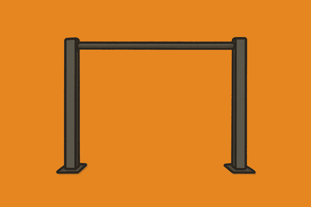 Best static bar for calisthenics