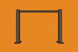Best static bar for calisthenics