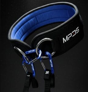 MPDS dip belt